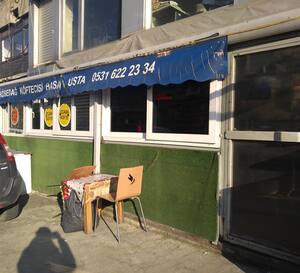 Kofteci Hasan Usta Menu Menu For Kofteci Hasan Usta Seyrantepe Istanbul